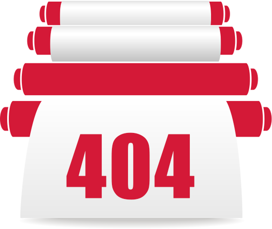 Erreur 404
